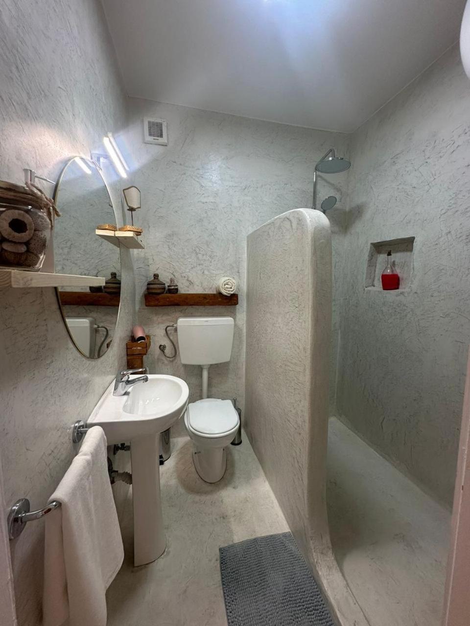 Boutique Apartments Ibiscus Santa Maria Zewnętrze zdjęcie