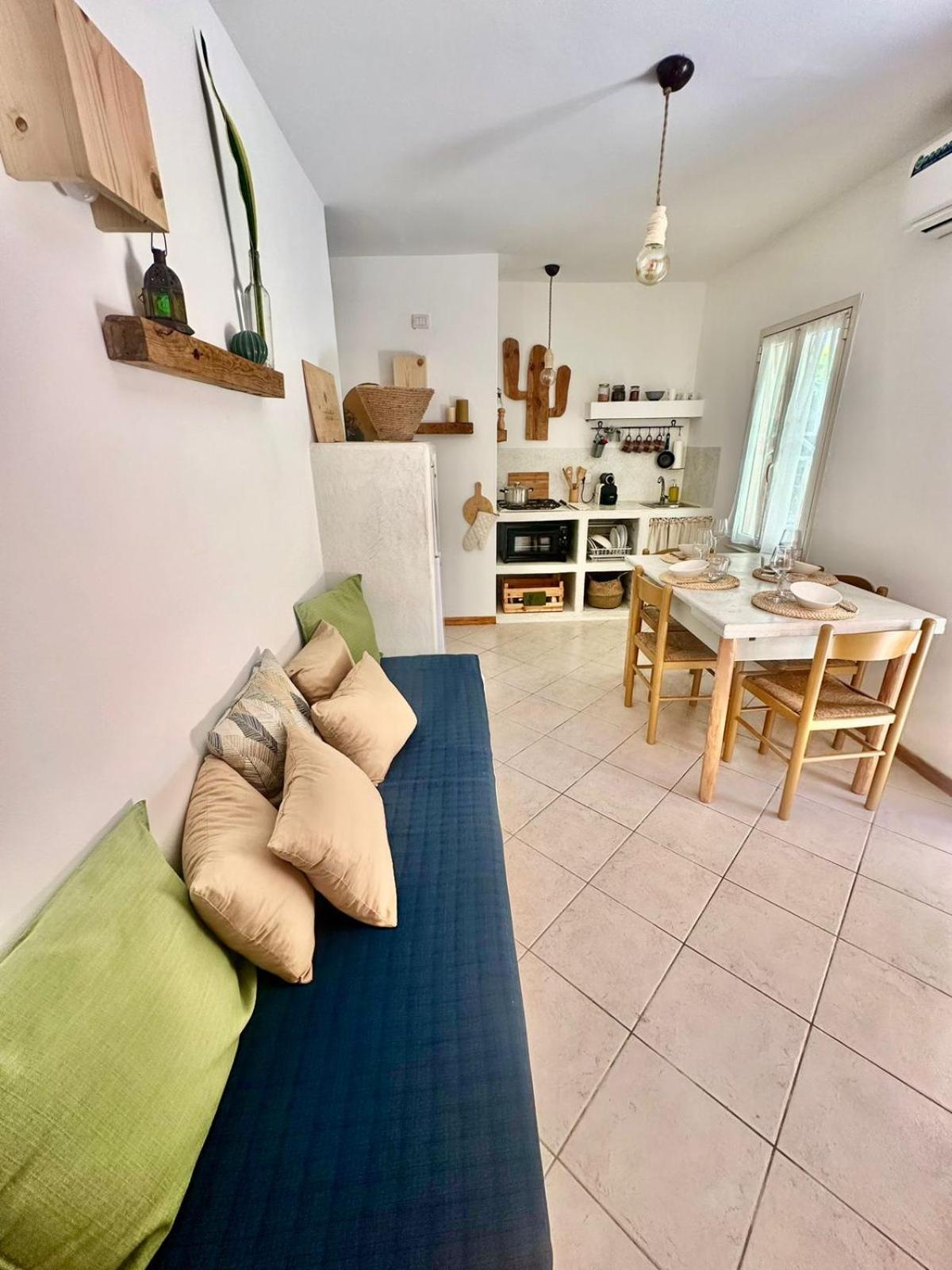 Boutique Apartments Ibiscus Santa Maria Zewnętrze zdjęcie