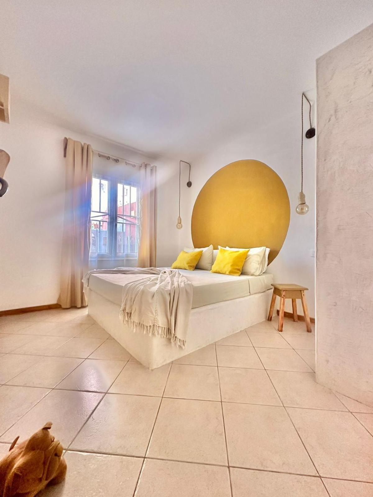 Boutique Apartments Ibiscus Santa Maria Zewnętrze zdjęcie