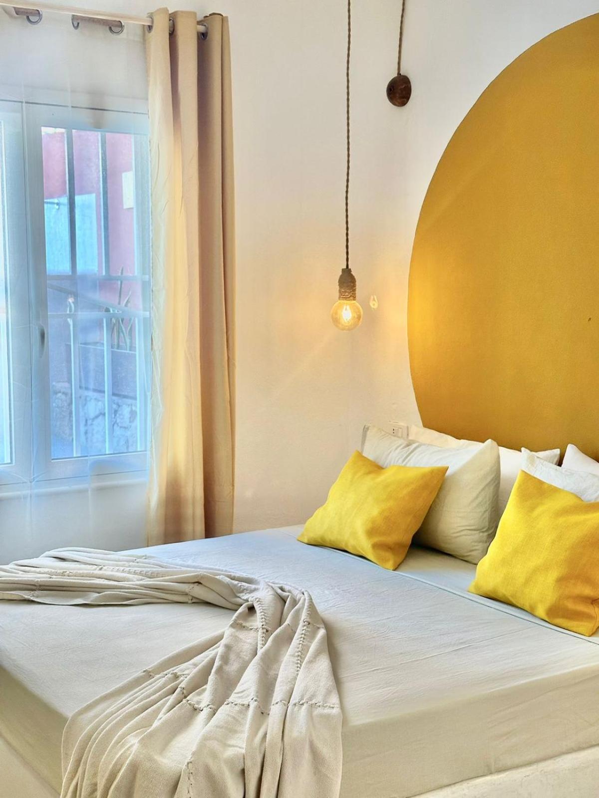 Boutique Apartments Ibiscus Santa Maria Zewnętrze zdjęcie
