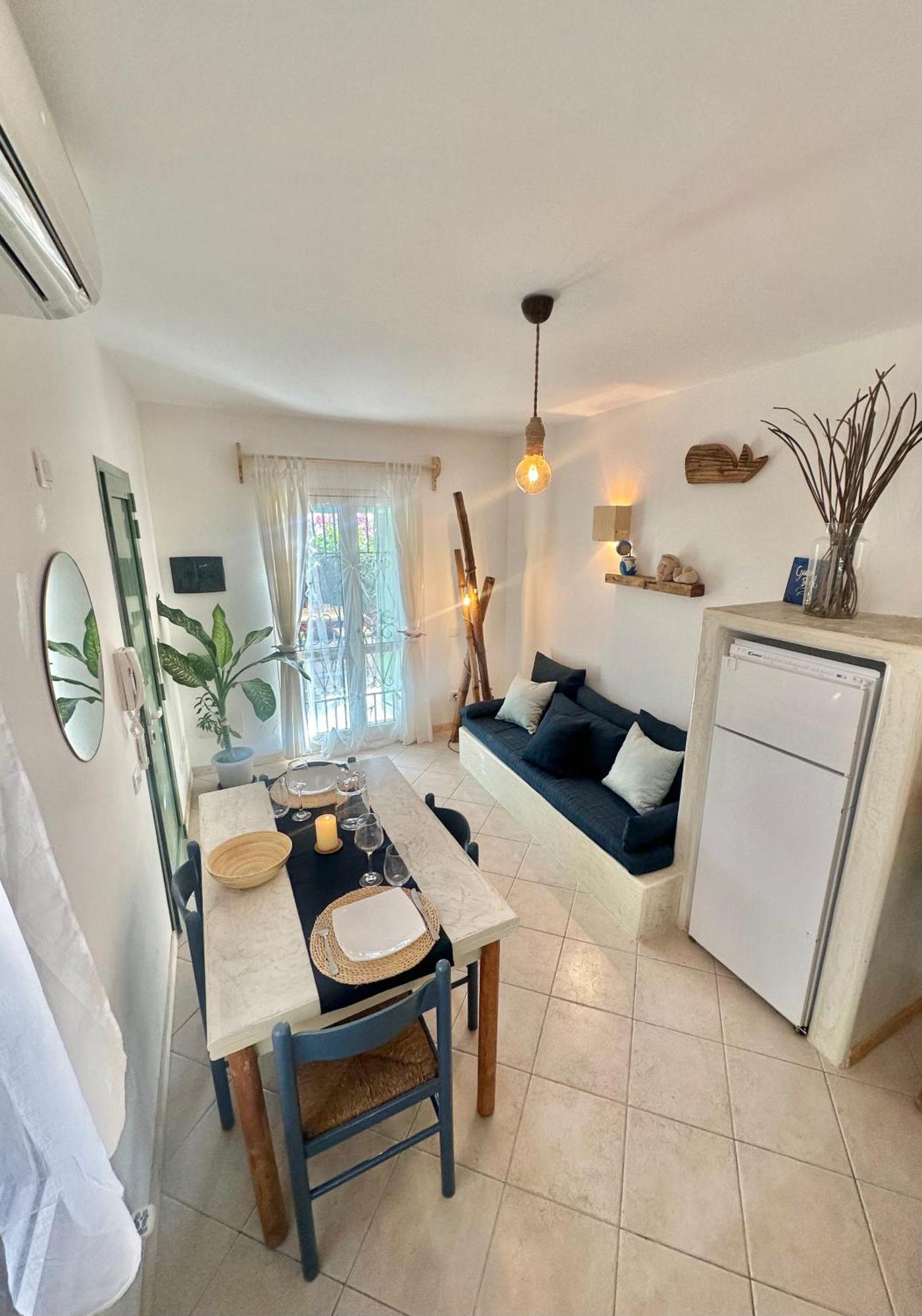 Boutique Apartments Ibiscus Santa Maria Zewnętrze zdjęcie