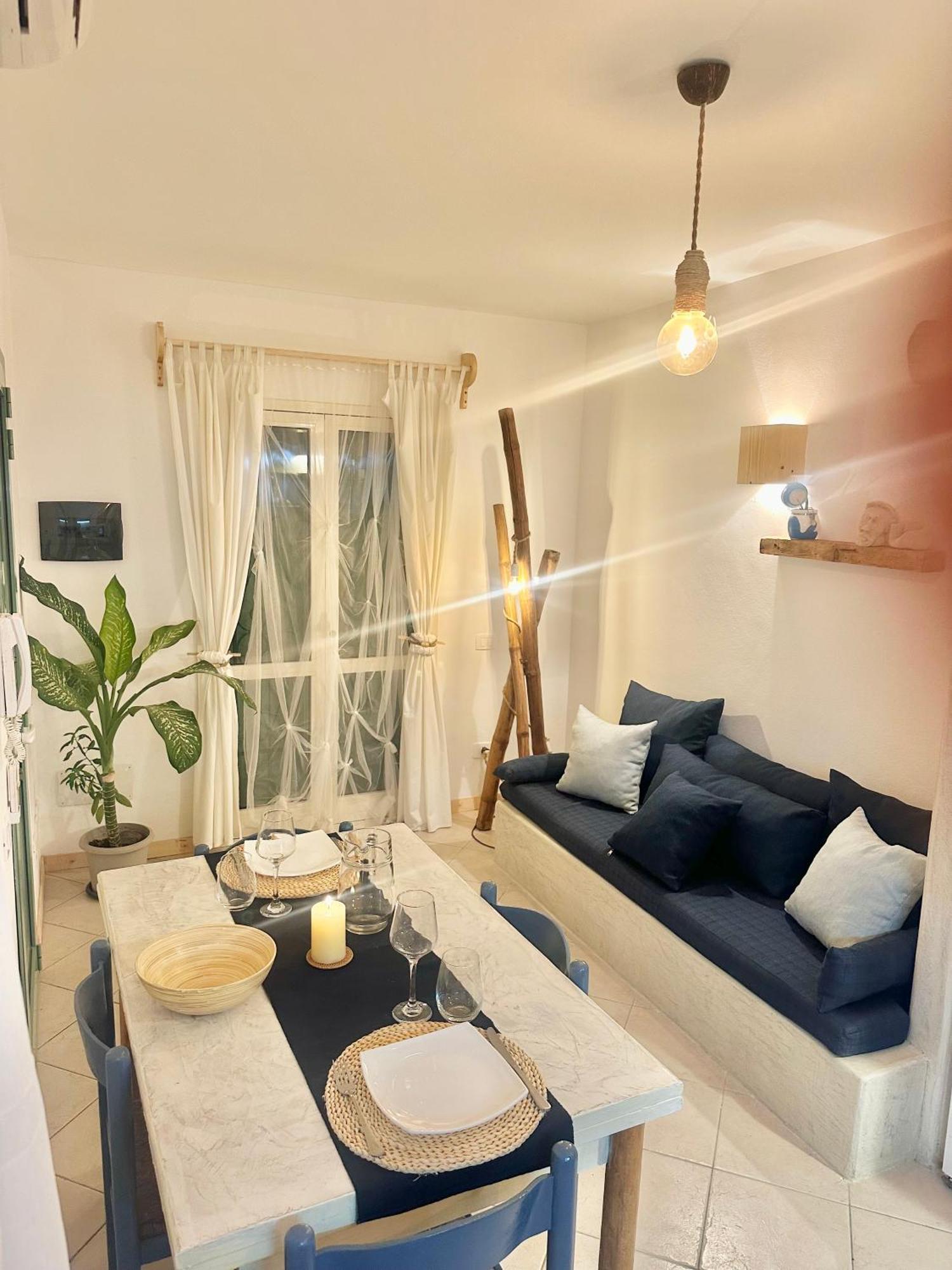 Boutique Apartments Ibiscus Santa Maria Zewnętrze zdjęcie