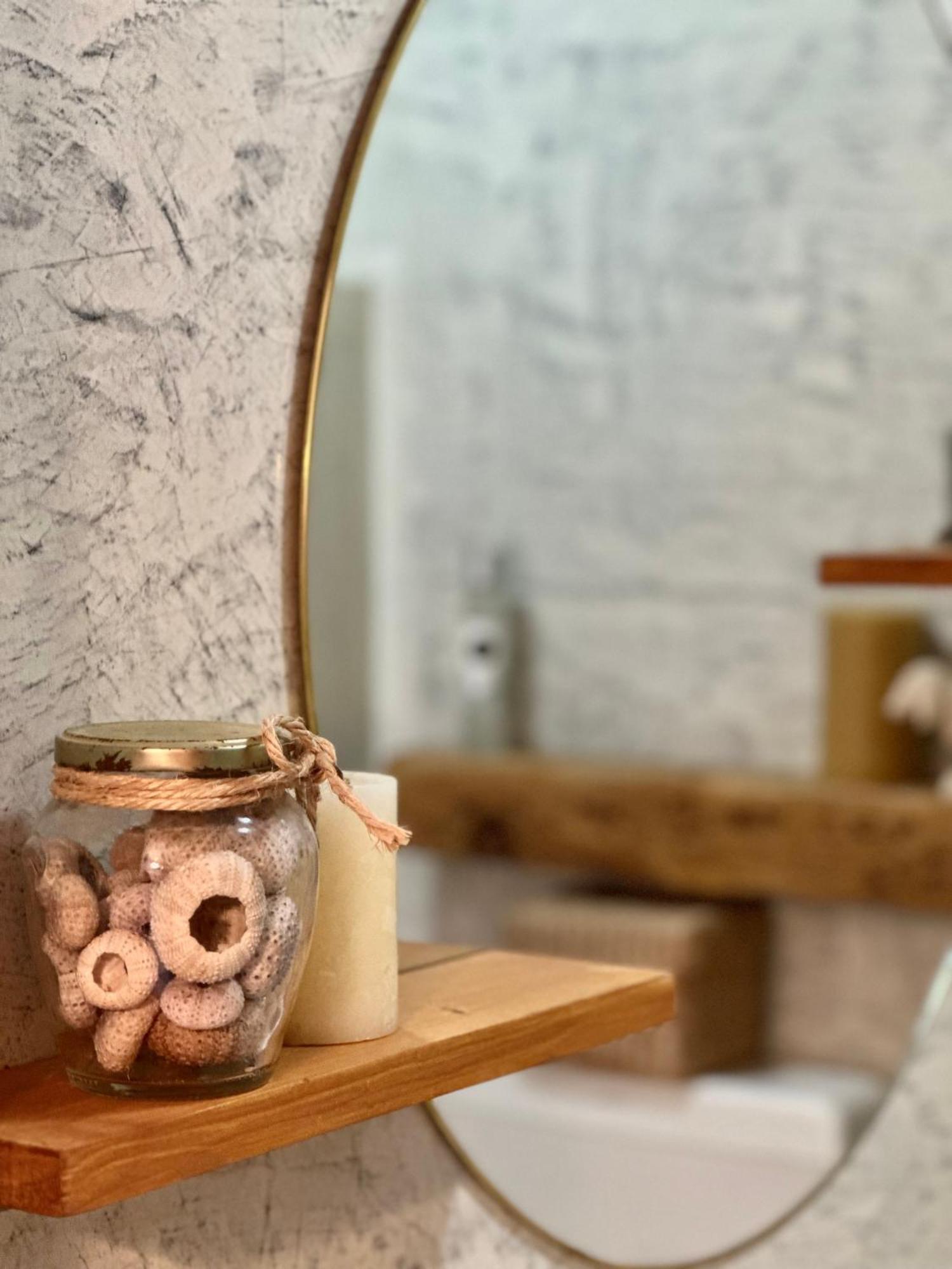 Boutique Apartments Ibiscus Santa Maria Zewnętrze zdjęcie