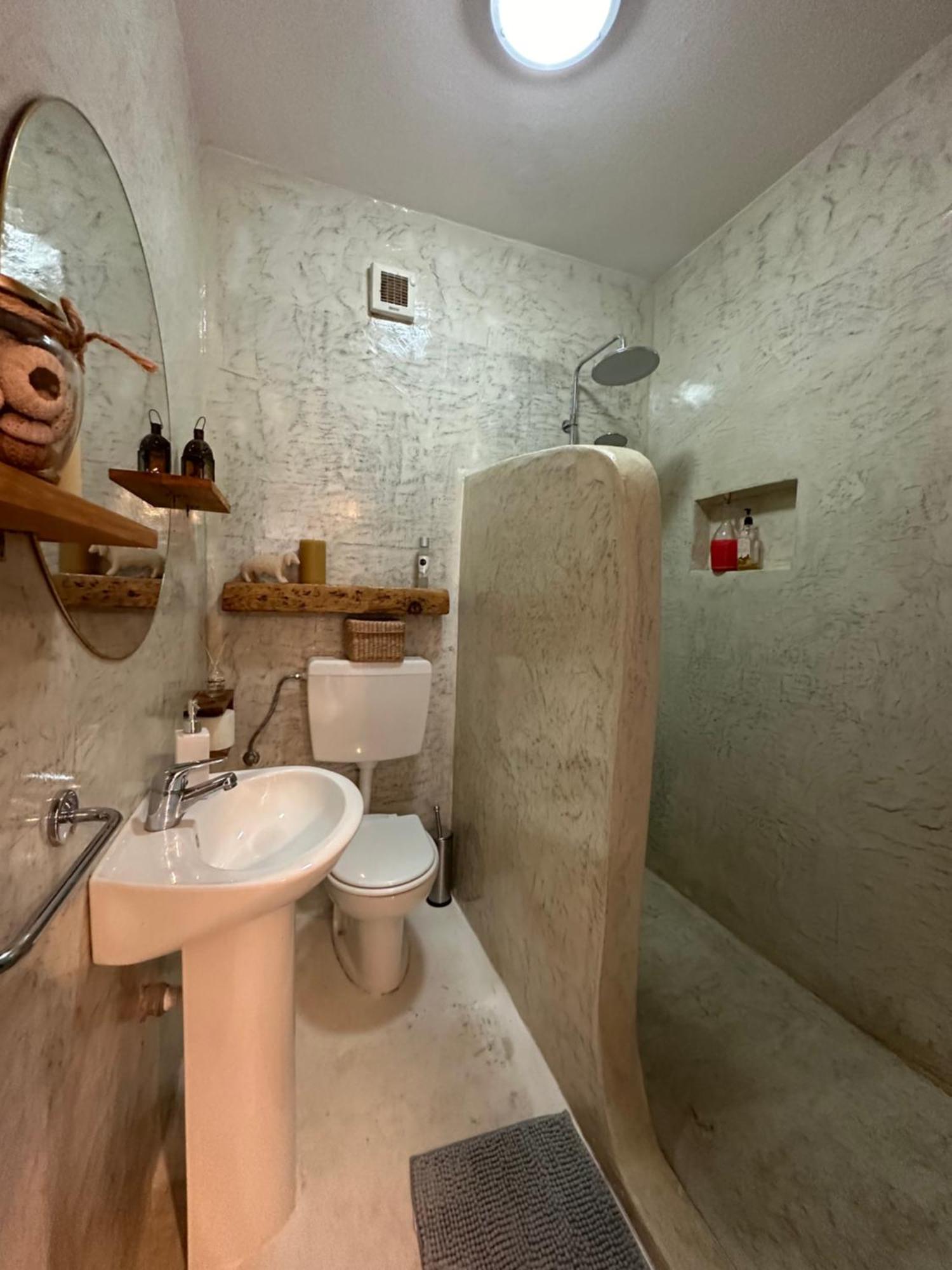 Boutique Apartments Ibiscus Santa Maria Zewnętrze zdjęcie