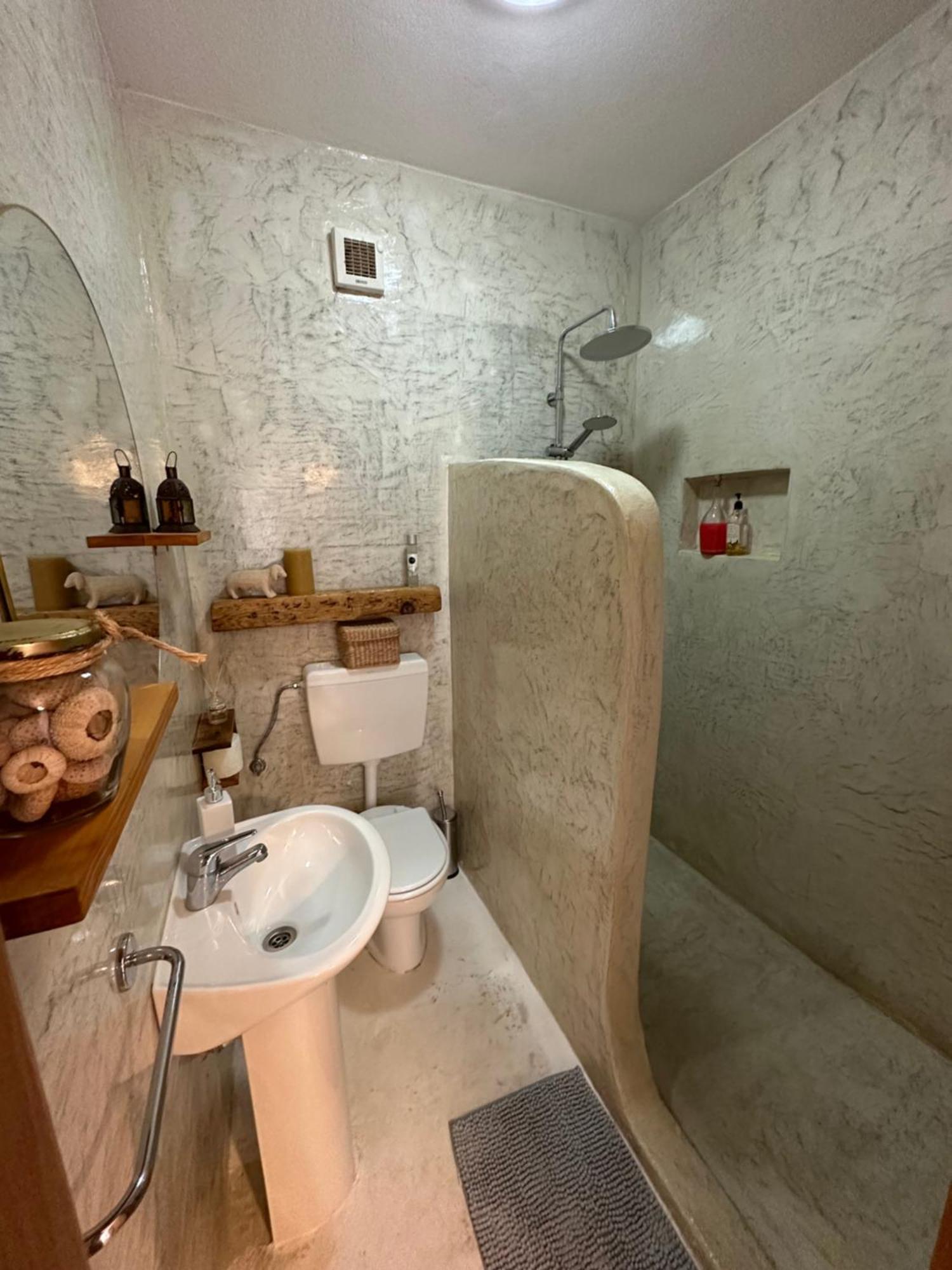 Boutique Apartments Ibiscus Santa Maria Zewnętrze zdjęcie