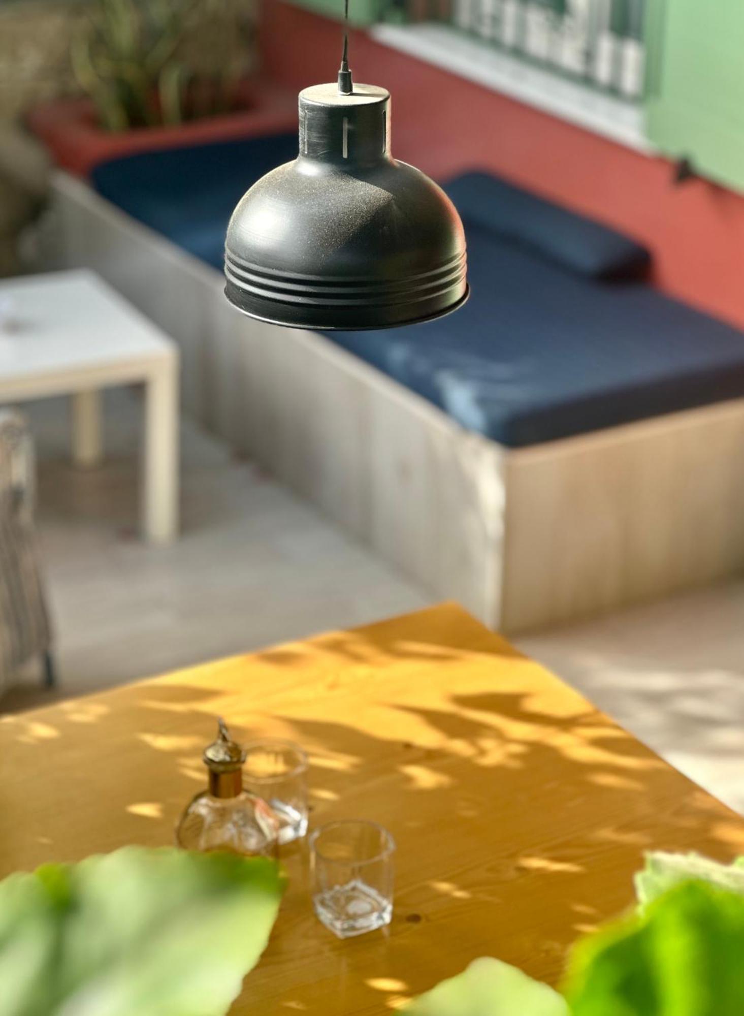Boutique Apartments Ibiscus Santa Maria Zewnętrze zdjęcie